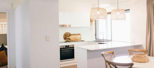 Tweed Heads South Resort | Relaxing BIG4 Tweed Billabong Holiday Park with Ocean Views