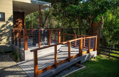 Tweed Heads South Resort | Relaxing BIG4 Tweed Billabong Holiday Park with Ocean Views