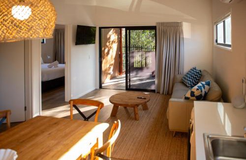 Tweed Heads South Resort | Relaxing BIG4 Tweed Billabong Holiday Park with Ocean Views
