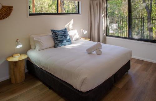 Tweed Heads South Resort | Relaxing BIG4 Tweed Billabong Holiday Park with Ocean Views