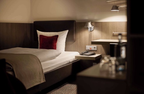 Kempten Hotel | Experience bigBOX ALLGÄU Hotel: 4-Star Comfort & Spa