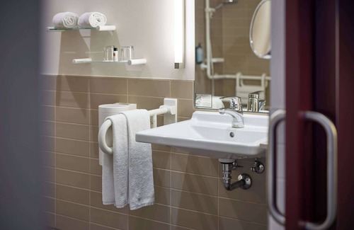 Kempten Hotel | Experience bigBOX ALLGÄU Hotel: 4-Star Comfort & Spa