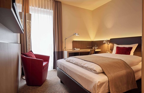 Kempten Hotel | Experience bigBOX ALLGÄU Hotel: 4-Star Comfort & Spa