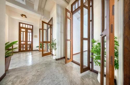 Ayutthaya Hotel | Bigcountry Villa Ayutthaya