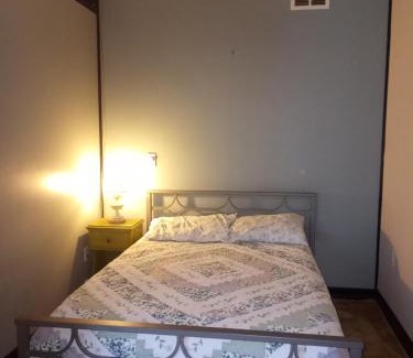 Happy Camp Other | Discover Bigfoot RV & Cabins Park: Family and Pet-Friendly Stay