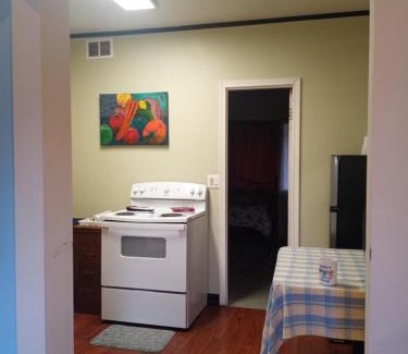 Happy Camp Other | Discover Bigfoot RV & Cabins Park: Family and Pet-Friendly Stay