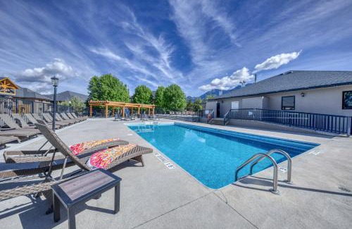 East Kootenay Hotel | Experience Bighorn Meadows Resort: 4-Star Oceanfront Retreat