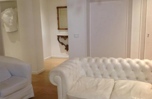 Castello Apartment | Explore Bighouse: Rated 9.9/10 by Delighted Guests