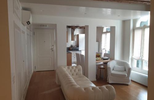 Castello Apartment | Explore Bighouse: Rated 9.9/10 by Delighted Guests