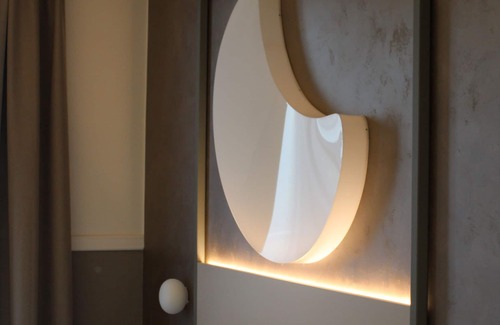 San Pellegrino Terme Hotel | Eco-Friendly Bigio Hotel: Spa and Family Amenities Await