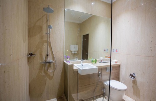 Sentul City Hotel | Comfortable Stay at Bigland Hotel & Convention Sentul