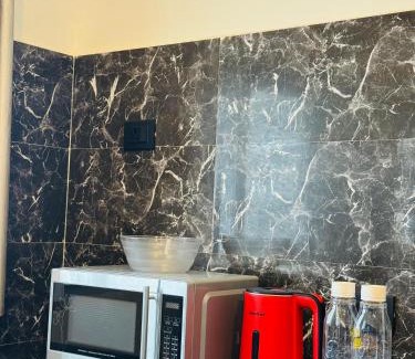 Madhapur Apartment | Bigson Skyara Apart Hotel