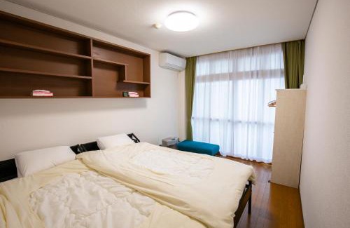 Aomori Villa | Inviting Bigstone Terrace Suite for Family Getaways