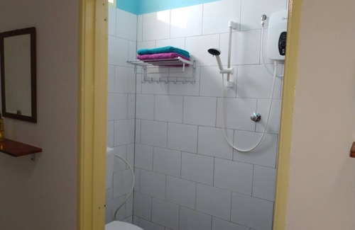 Kampung Kedawang House | BigTree Guesthouse V: Family-Friendly Stay Near Cenang