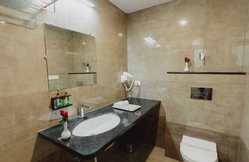 Jabalpur Hotel | BIGWIG HOTEL