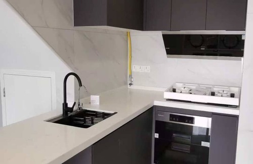 Yantian Apartment | bihai