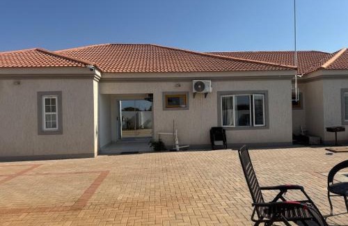 Gaborone House | Bihira AirB&B