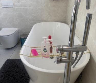 Gaborone House | Bihira AirB&B