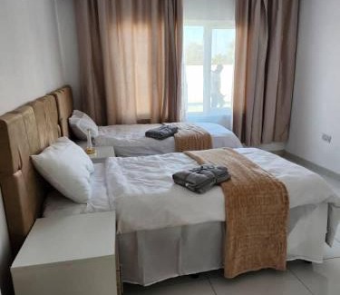 Gaborone House | Bihira AirB&B