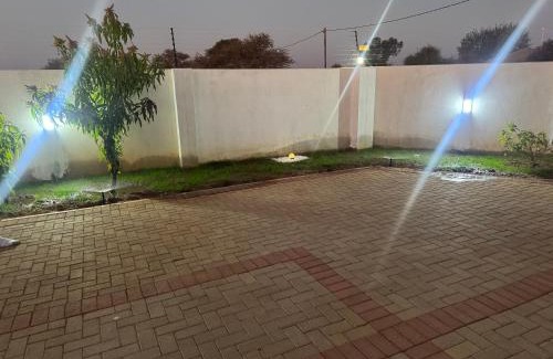 Gaborone House | Bihira AirB&B