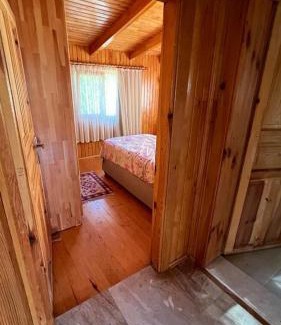 Olympos Apartment | Pet-Friendly Retreat at Biik Apart for Your Getaway