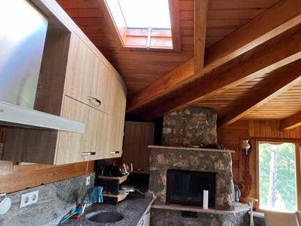 Olympos Apartment | Pet-Friendly Retreat at Biik Apart for Your Getaway