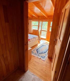 Olympos Apartment | Pet-Friendly Retreat at Biik Apart for Your Getaway
