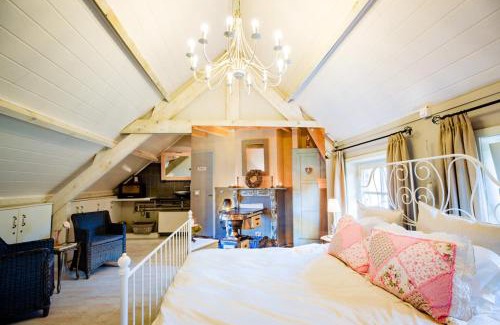 Molenbeersel Villa | Exceptional Bij de Zöster: 4-Star with Family-Friendly Amenities