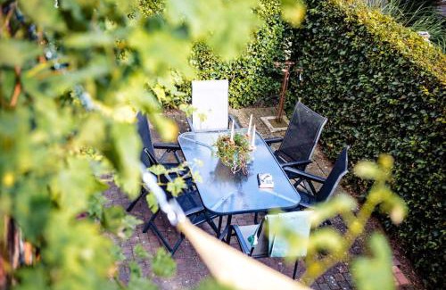 Molenbeersel Villa | Exceptional Bij de Zöster: 4-Star with Family-Friendly Amenities
