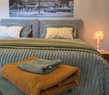 Eext Hotel | Bij Hilma