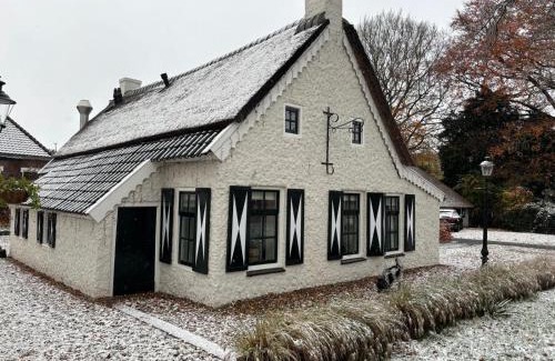 Eext Hotel | Bij Hilma