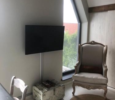 Municipality of Den Helder Bed & Breakfast | Eco-Friendly Bij van der Veer with Ocean View Awaits You