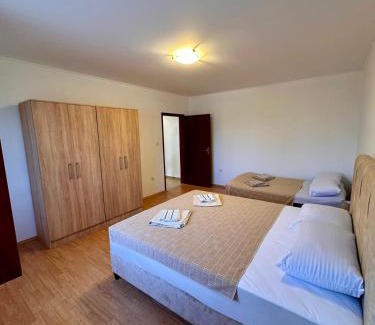 Bijela Apartment | Bijela Apartment: Exceptional Stay for Families with Kids