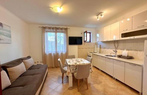 Bijela Apartment | Bijela Apartment: Exceptional Stay for Families with Kids