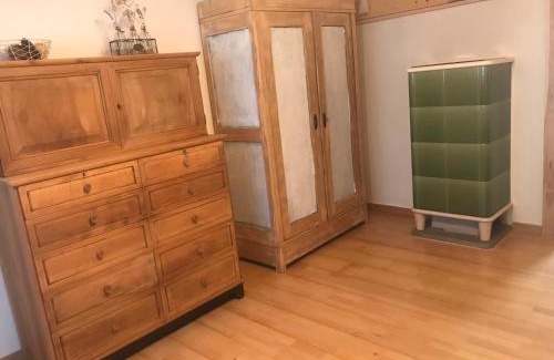 Herisau Apartment | Bijou: Stylish 1-Bedroom Apartment for Family Getaways
