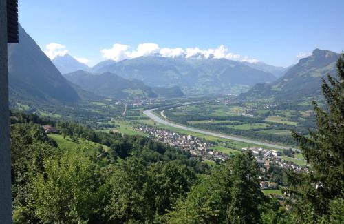 Triesenberg Apartment | Bijou: Family-Friendly Stay with a 9.5 Guest Rating