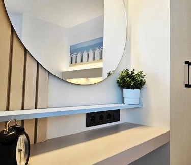 Lozenets Apartment | Bijou: Prime Location with Free Parking & Family-Friendly