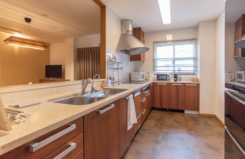 Nishinari Apartment | Bijou Suites AI PREMIUM