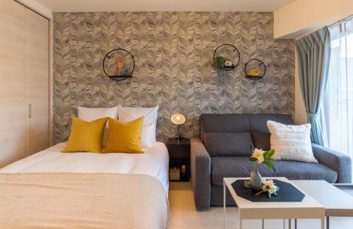 Nishi Apartment | Family-Friendly Bijou Suites Lieto APM with High Ratings