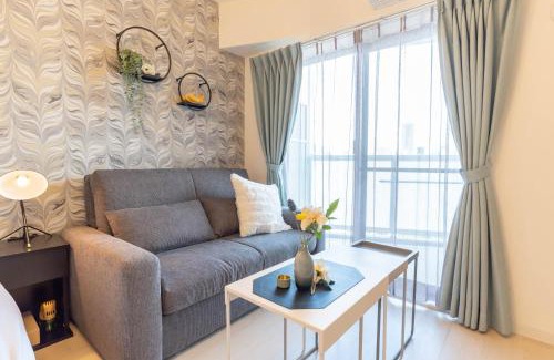 Nishi Apartment | Family-Friendly Bijou Suites Lieto APM with High Ratings