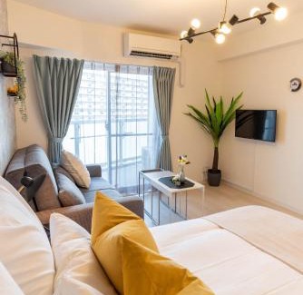 Nishi Apartment | Family-Friendly Bijou Suites Lieto APM with High Ratings