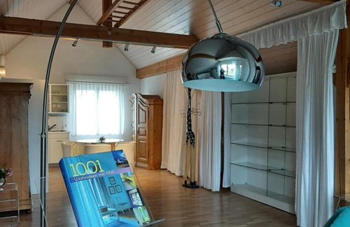 Arbon Apartment | Explore Bijoux am Bodensee: Your Gateway to Lake Serenity