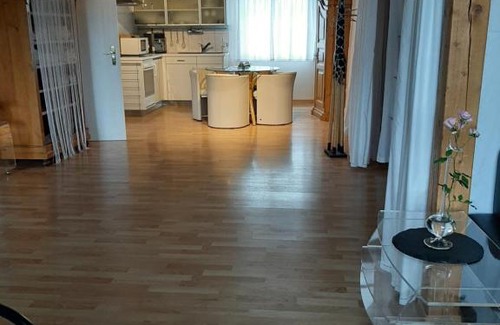 Arbon Apartment | Explore Bijoux am Bodensee: Your Gateway to Lake Serenity