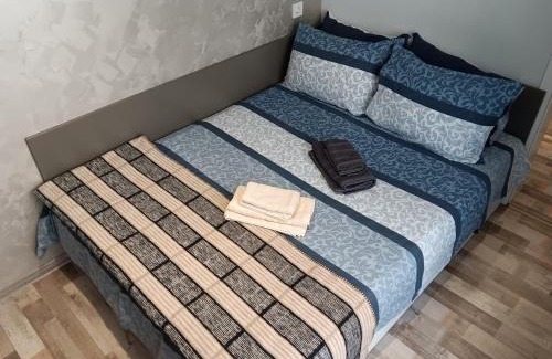 Oborishte Apartment | Chic Bijoux Apartment in Central Sofia - Family Friendly Stay