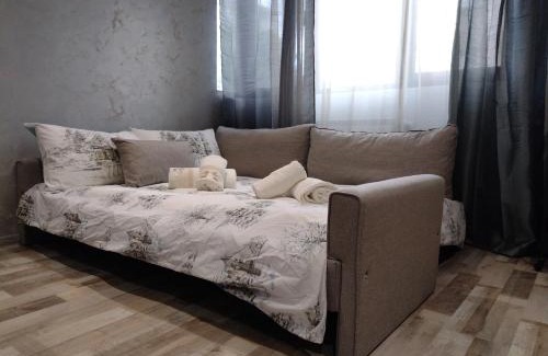Oborishte Apartment | Chic Bijoux Apartment in Central Sofia - Family Friendly Stay