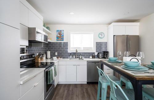 Meaford Apartment | Pet-Friendly Ground Floor Suite at Hills Meaford - 9.6/10