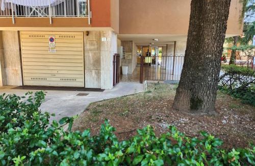Seriate Apartment | Discover Bike House 5 "Classic" - Child Friendly Stay