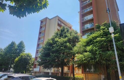 Seriate Apartment | Discover Bike House 5 "Classic" - Child Friendly Stay