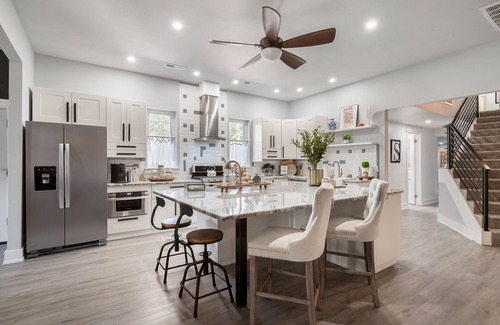 Downtown House | Pet-Friendly Retreat with Hot Tub & Ping-Pong - Guest Rated 9.8