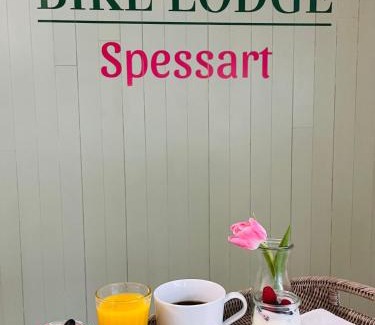 Steinbach Hotel | Pet-Friendly Bike Lodge Spessart with Restaurant & Breakfast